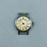 wristwatch, Slava