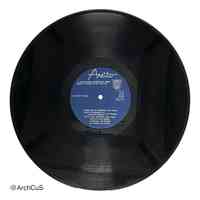 LP record "La canción, un arma de la revolución" — Movimiento de la Nueva Trova (Areíto/EGREM 12″ 33⅓ rpm LP, LDA-3464) - Image 3