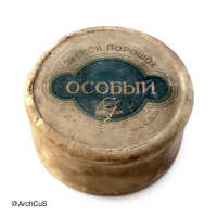 "Особый" (Osobiy / "Special") tooth powder - Image 2
