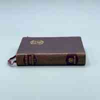 "Cuentos Completos" by Antón Chéjov (Anton Chekhov), Aguilar Edition, Third Printing 1962 - Image 4
