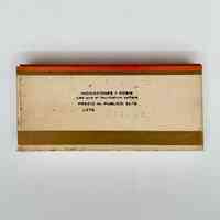Aminophylline injectable ampoules, boxed - Image 2