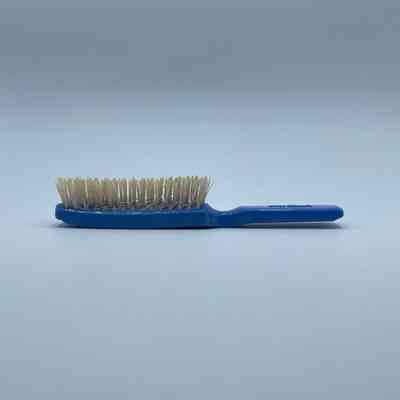 hair brush, Three Beat