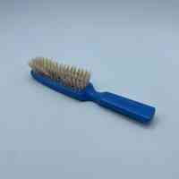"Three Beat" Hairbrush - Image 3