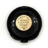 "Fantasía" iridescent blush compact (colorete), shade "Rosa Indio" - Image 3