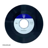 EP record "Clara y Mario" (Areíto/EGREM 7″ 45 rpm EP, EPA-6193) - Image 3