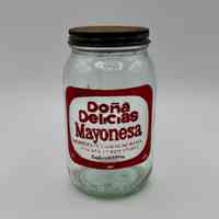          mayonnaise jar picture number 1
   