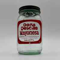          mayonnaise jar picture number 2
   