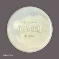 "Desodoral" cream deodorant (Suchel)