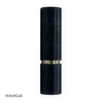 "Fantasía" lipstick (Creyón labial), orange/coral shade - Image 2
