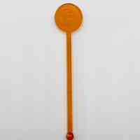 stirrer, Hotel Nacional