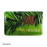          soap bar, Pine Needle picture number 1
   