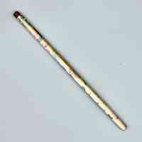          pencil, Deer Brand picture number 2
   