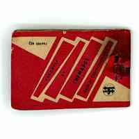 Booklet of Red Litmus Paper - Image 2