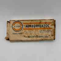          metronidazole tablets picture number 1
   