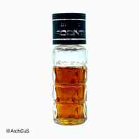 Akcents" (Smaržas Akcents) perfume bottle