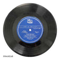 EP record "Tangos Argentinos" (Аргентинские танго) — Conjunto instrumental de Buenos Aires (MK / Soviet pressing, 33⅓ rpm, Д-004082 / Д-004083) - Image 3