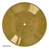 Records for Разговорник русского языка (Russian Language Phrasebook) — Moscow News / Melodiya audio course (green and blue variants) - Image 7
