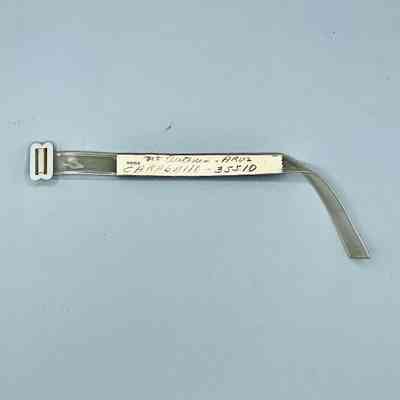 Newborn Identification Bracelet (Manilla de Identificación de Recién Nacido)