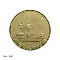          coin, 5 cents picture number 2
   