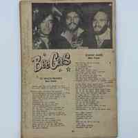          songbook, Cancionero musical 80 picture number 2
   