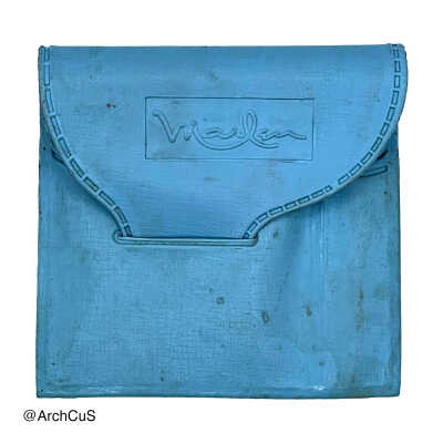 pouch for eyeshadow set, Marlen