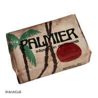          soap bar, Palmier picture number 4
   