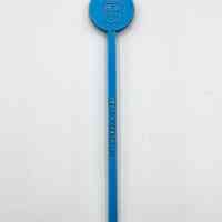 Restaurante 1830 (Havana) advertising drink stirrer / swizzle stick