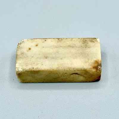 Eraser (rubber/gum), unmarked