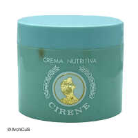facial cream container, Cirene