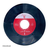 EP record "Sorpresa Musical" — Orquesta Los Van Van, director Juan Formell, Vol. II (Areíto/EGREM 7″ 45 rpm EP, EPA-6169) - Image 3