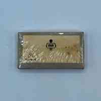 "Spezial" double-edge razor blades, Erfa (packet) - Image 4