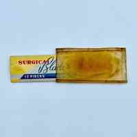 "SMIC" surgical scalpel blades, packet of 12 - Image 2