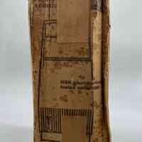Alfi "DUR" Vacuum Flask with Leather Strap and Original Box - Image 3