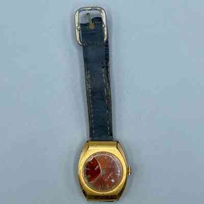 wristwatch, Zaria