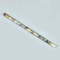          pencil, Tientan picture number 1
   