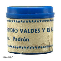 Color filmstrip ("diafilm"), titled "Elpidio Valdés y el fusil"