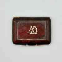powder compact