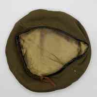          military beret picture number 2
   