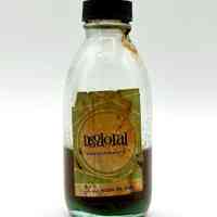 "Desodoral" Deodorant Bottle, Suchel