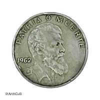 coin, 40 cents