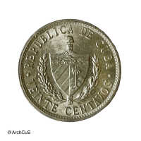          coin, 20 cents picture number 2
   