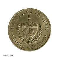          coin, 20 cents picture number 2
   