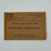 ration card