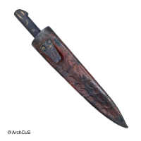 knife