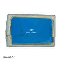 "Jabón Galeón" boxed toilet soap (carton with wrapped bar) - Image 4