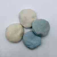          powder puffs picture number 2
   