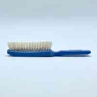 "Three Beat" Hairbrush