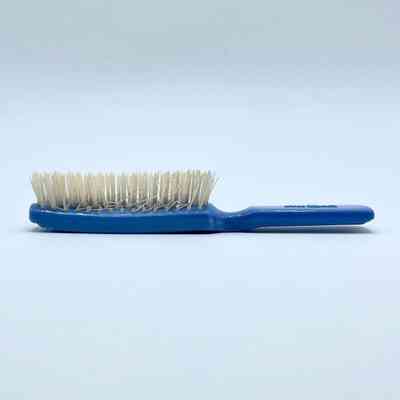 "Three Beat" Hairbrush