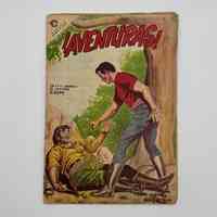          ¡Aventuras! picture number 2
   