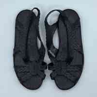 plastic sandals, Varadero